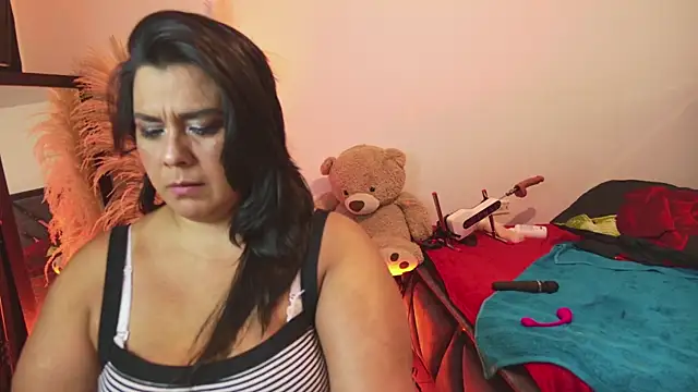 Martina_Foxy01 webcam