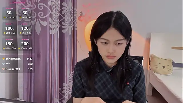 Tammy-66 webcam