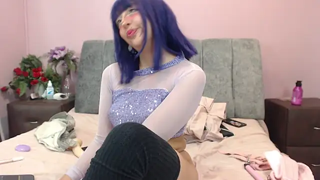 Aika_Doll webcam