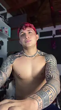 dylan_wels webcam