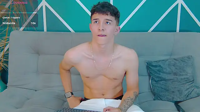 Tristan_Kane webcam