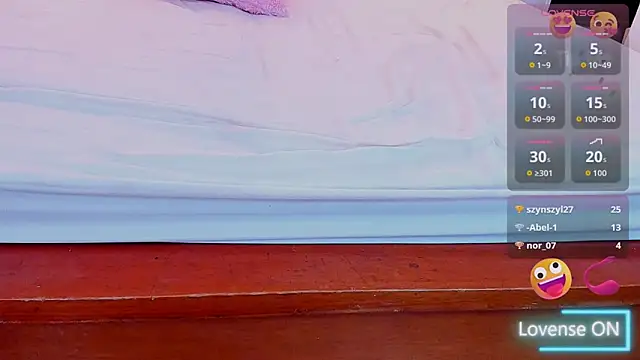 King_Lucifer97 webcam