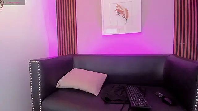 Valentino_swee webcam
