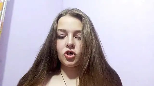 AnnieAge webcam