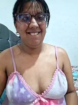 ZaidaWet webcam