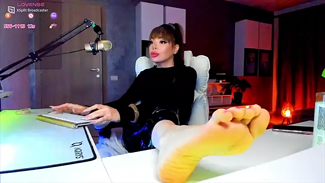 Miss_kay1111 webcam
