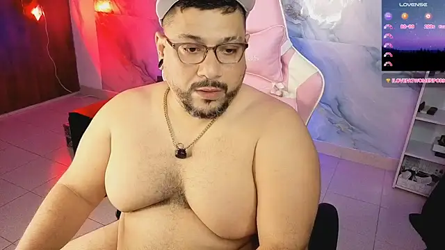jacoob_woods webcam