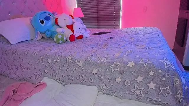AbbyAndChris2 webcam