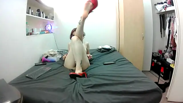 Empress_Lilith webcam