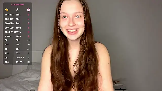 LoryMusetti webcam