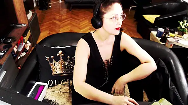 Imperatriza webcam
