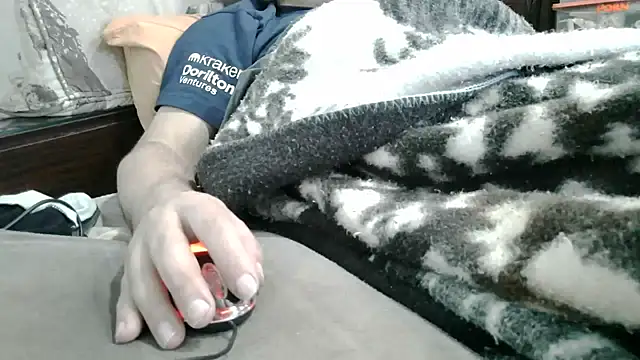 messi_syssy webcam