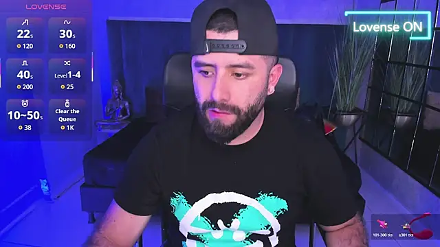 jhon_bear03 webcam