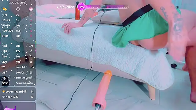 模特: EmilyZaennz