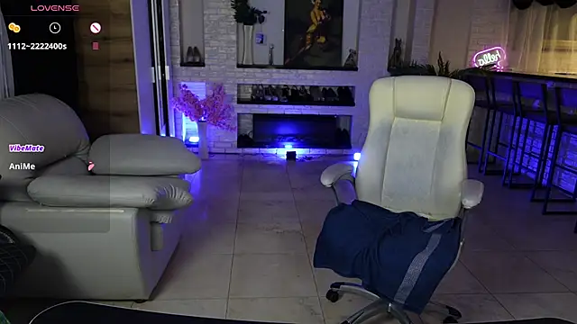 MariemLui webcam