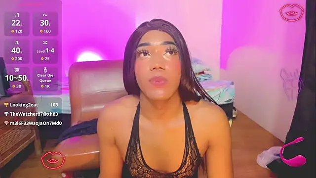 bayolet_ webcam