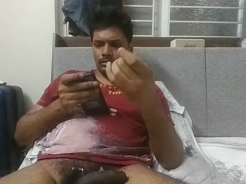 Bakasur_19 live sex cam