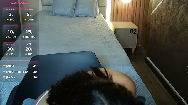 RachellPark webcam