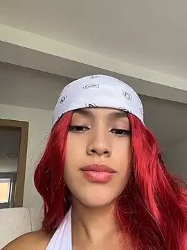 Mia-villalobos webcam