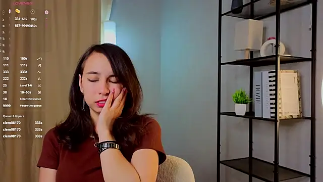 NerixalVire webcam