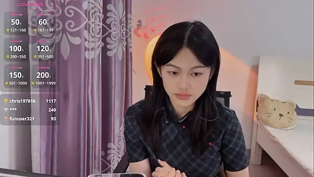 Tammy-66 webcam