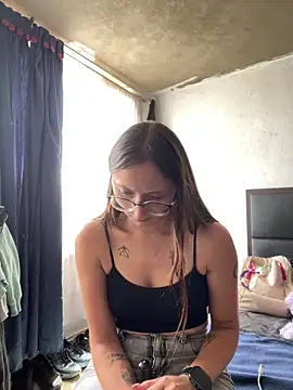 aria_rousse3 webcam