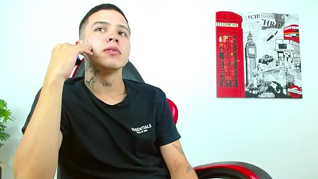 Cumandres18 webcam