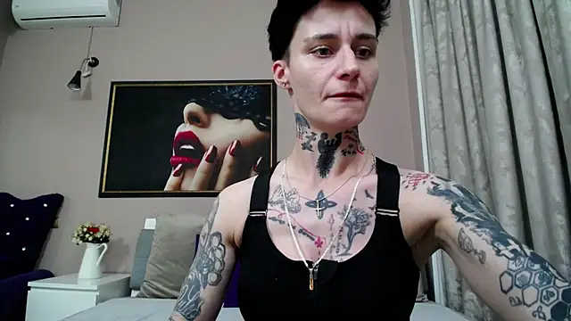 KennyXSX webcam