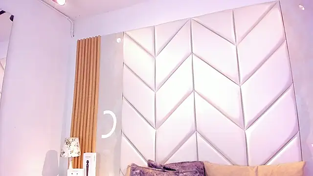 Samanta_Rave webcam