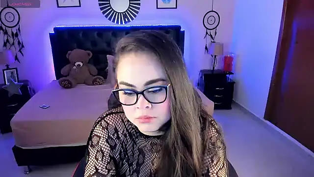LolaVillalobos webcam