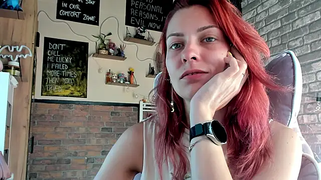 karo123421 webcam