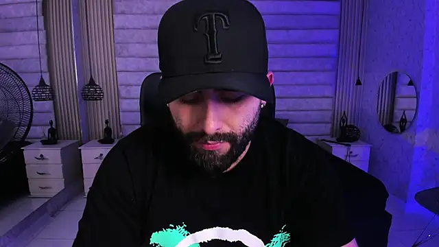 jhon_bear03 webcam