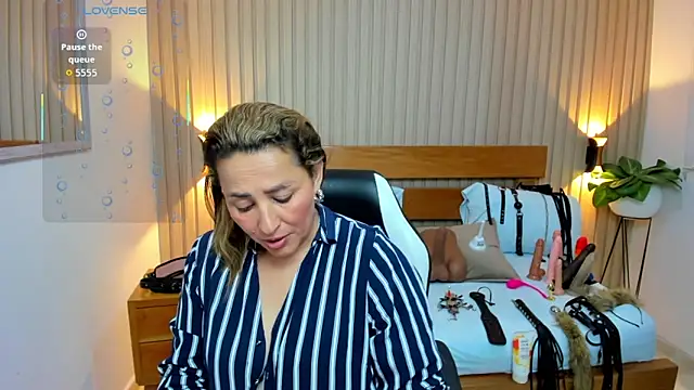 luciana_ballesteros_ webcam