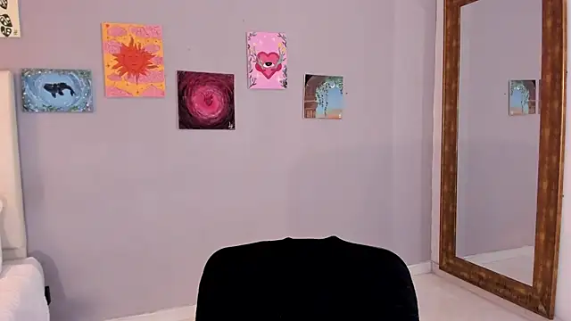 Maia_W10 webcam