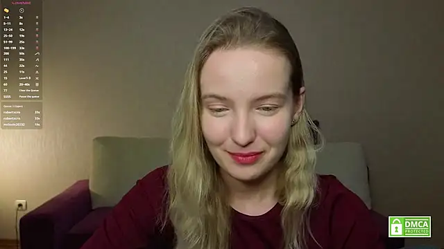 HongTomczak webcam