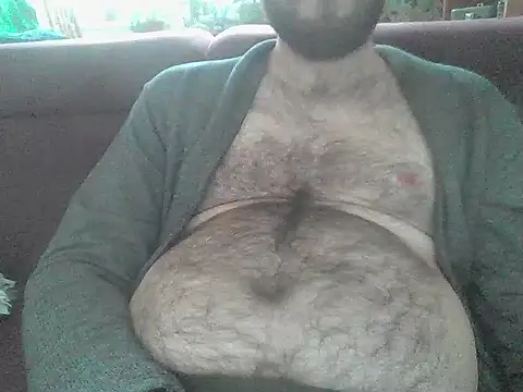 FurryGent30 webcam
