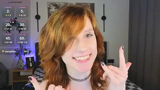 vampi_queen webcam