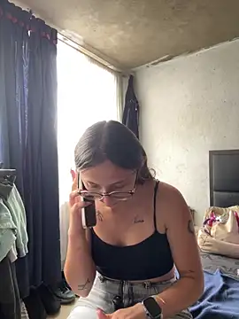 aria_rousse3 webcam