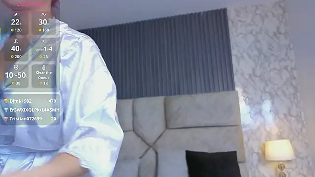 Cris__sweet webcam
