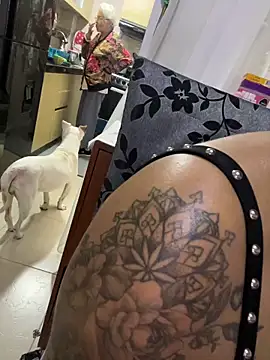 charlotte_stevenss_ webcam