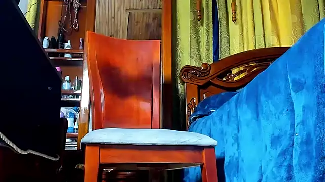 _BrendaMichel_ webcam