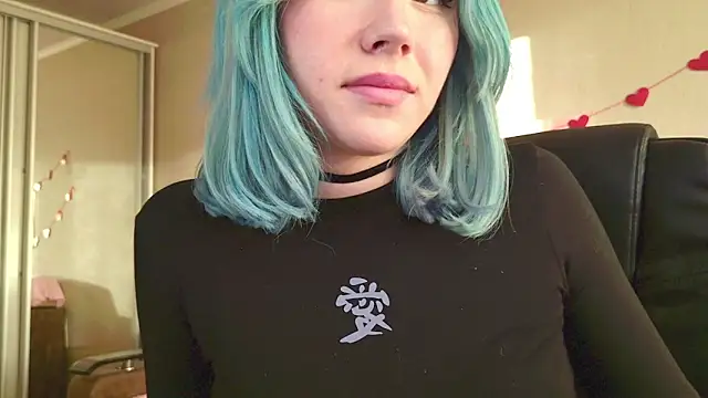 Devy - Trans webcam sex chat