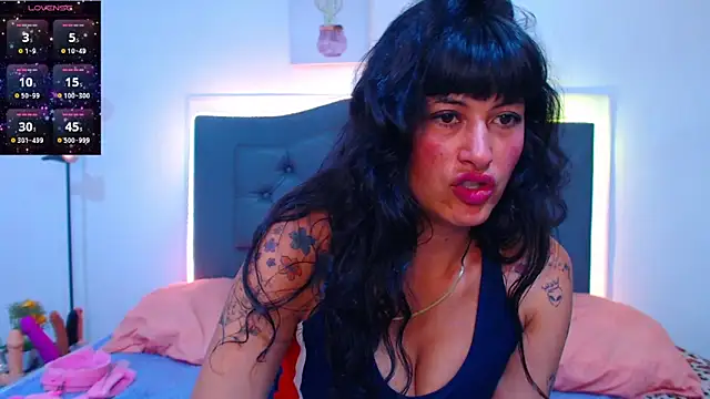 candy_lux_ webcam