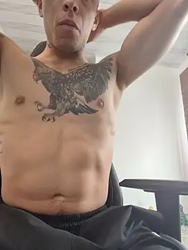 Jasson_king webcam