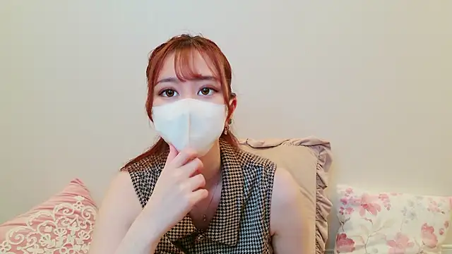 chat__MIYU webcam