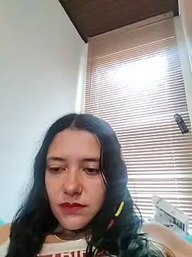 Isabella_21x webcam