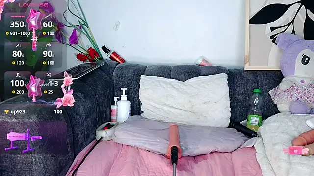 abbygarcia_oli webcam