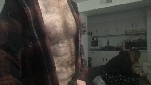 HighOffCandy webcam