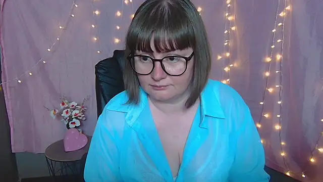 ZannaDreil webcam