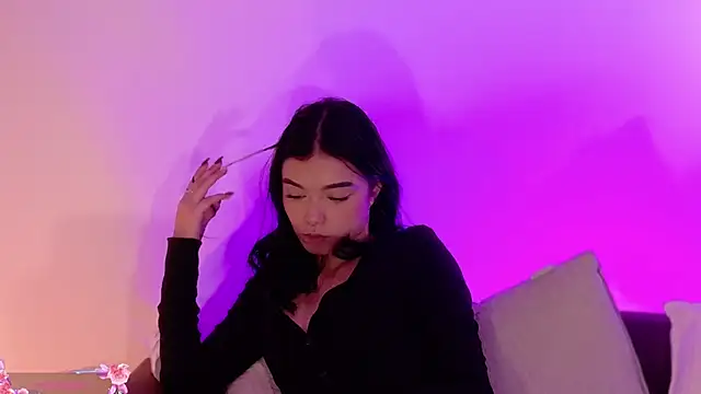 AnabelWolf webcam